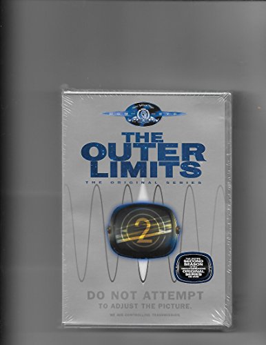 Outer Limits: Orig Series - Season 2 1964-1965 [DVD] [Import] von ADSAQOP