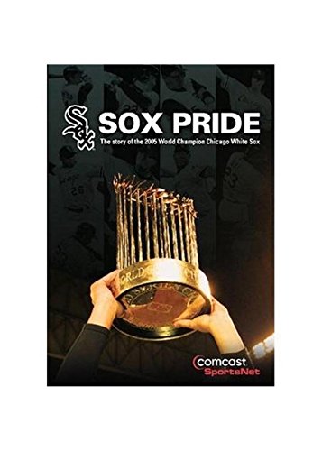 Sox Pride: The Story of the 2005 World Champion [DVD] [Import] von ADSAQOP