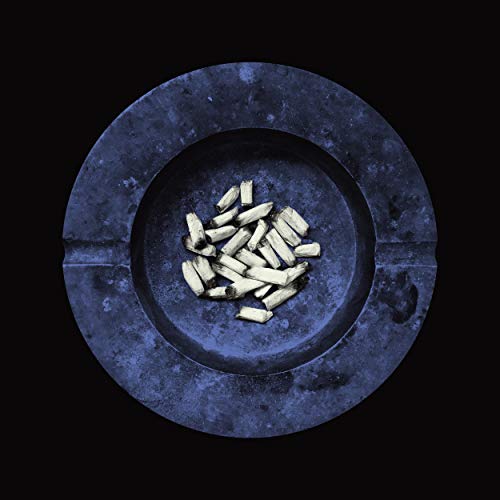Stay Alive (Lapis Lazuli Blue Vinyl) [Vinyl LP] von ADSAQOP