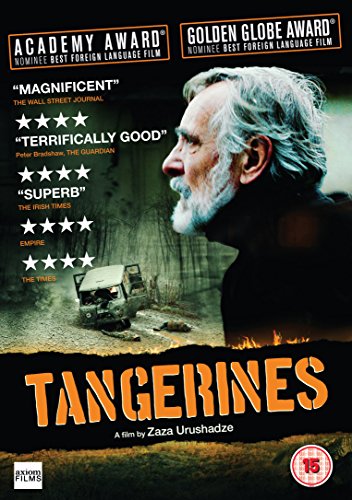 Tangerines [DVD] von ADSAQOP