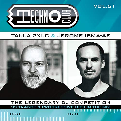 Techno Club Vol. 61 von ADSAQOP