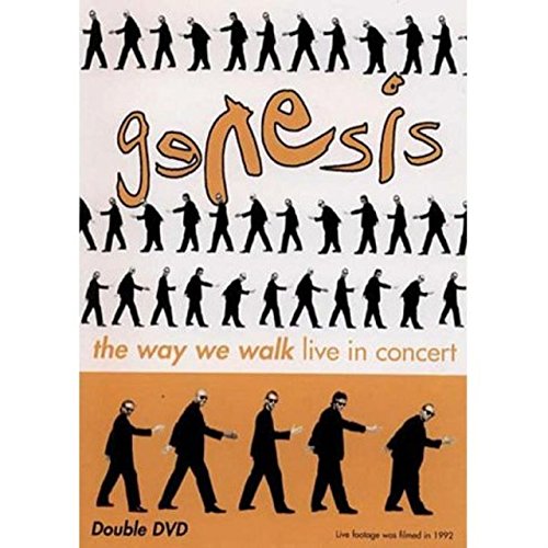 The Way We Walk Live in Concert [2 DVDs] von ADSAQOP