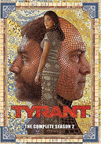 Tyrant: Complete Season 2 [DVD] [Import] von ADSAQOP