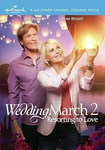 WEDDING MARCH 2: RESORTING TO LOVE - WEDDING MARCH 2: RESORTING TO LOVE (1 DVD) von ADSAQOP