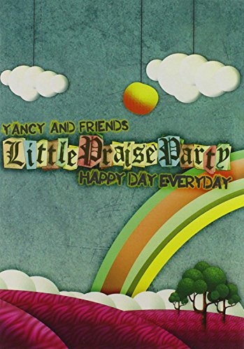 Yancy / Little Praise Party Happy Day Everyday [DVD] [Region 1] [NTSC] [US Import] von ADSAQOP