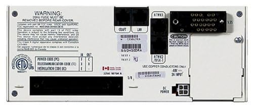 Adtran Total *850 Gateway von ADTRAN