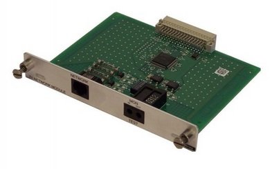 Atlas 550 T1/PRI Optics von ADTRAN