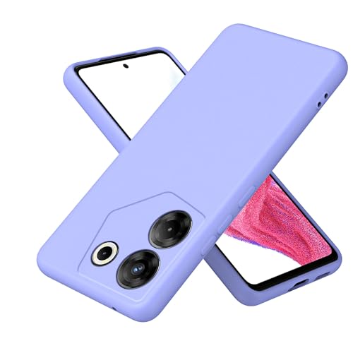 Telefonmode Silikonhülle kompatibel mit Tecno Camon 20 Pro 5G-Hülle, ultradünne, stoßfeste Schutzhülle fürs Telefon, weiches, kratzfestes Mikrofaser-Innenfutter, kompatibel mit der Schutzhülle von Tec Telefonmode Silikonhülle kompatibel mit Tecno Camon 20 Pro 5G-Hülle, ultradünne, stoßfeste Schutzhülle fürs Telefon, weiches, kratzfestes Mikrofaser-Innenfutter, kompatibel mit der Schutzhülle von Tec von ADVDJBV