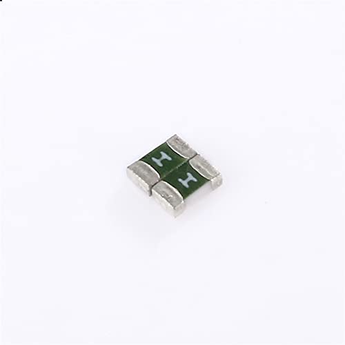 Sicherungen 100 Stück SMD-Schmelzsicherung WDS0603-T100 1A 0603 24 V 32 V 36 V 63 V SMD-Sicherungen JIZTGEDM (Size : 24V) von ADovz