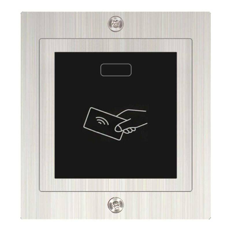 Anthell Electronics Unterputz RFID-Zutrittskontroller (AE-601DT2 2 Zonen IP65 12V) von AE