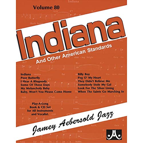 Indiana von Alfred Music