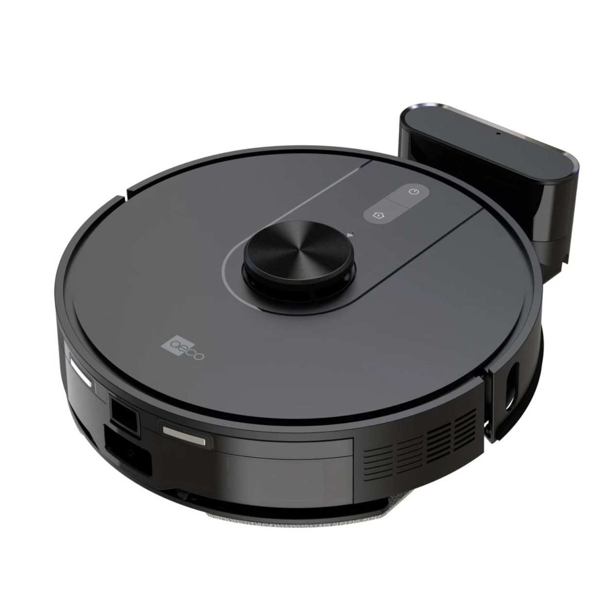 aeco VacuBot X5 Saugroboter mit LDS Navigation aeco VacuBot X5 Saugroboter mit LDS Navigation von AECO