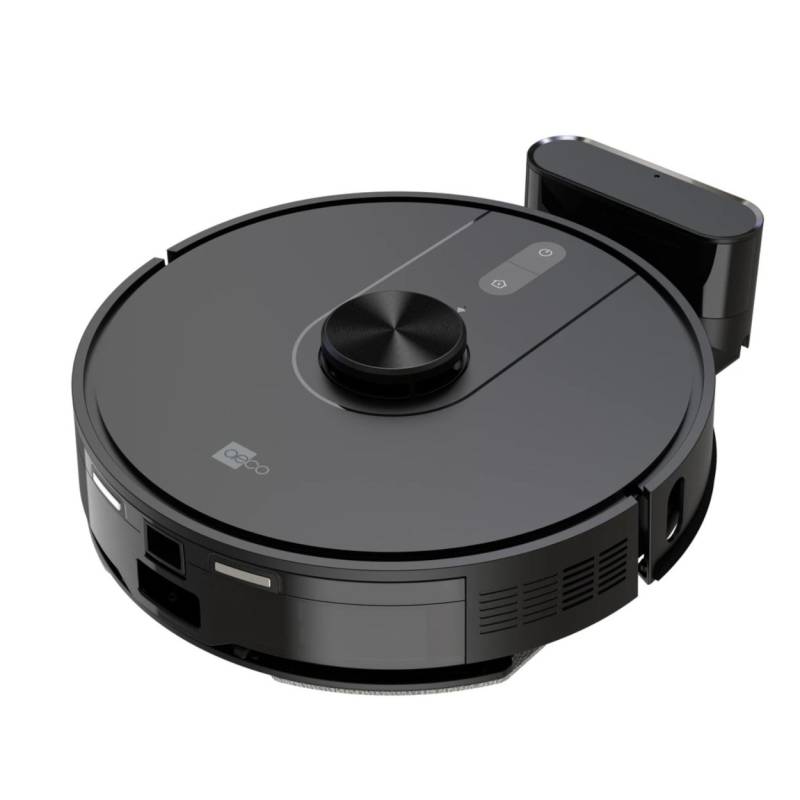 aeco VacuBot X5 Saugroboter mit LDS Navigation von AECO