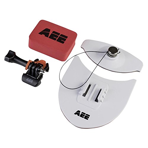 AEE 21449 Surf-/ Ski-Halterung für Actionkamera von AEE