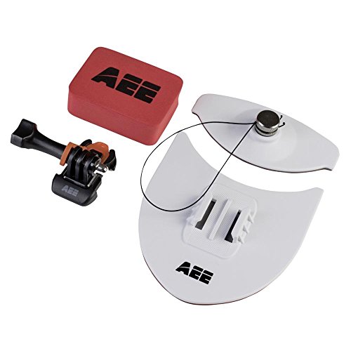 AEE 21449 Surf-/ Ski-Halterung für Actionkamera AEE 21449 Surf-/ Ski-Halterung für Actionkamera von AEE