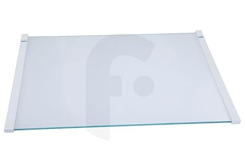 Glasplatte (Ablage) komplett für u.a. AEG, Electrolux Kühlschrank, Gefrierschrank 2251538035 von AEG,Eluctrolux,Zanussi