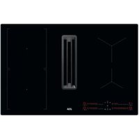 AEG Electrolux CCE84543CB Induktions-Einbaukochfeld 80cm Autark AEG Electrolux CCE84543CB Induktions-Einbaukochfeld 80cm Autark von AEG
