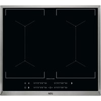 AEG Electrolux IKE64450XB Induktions-Einbaukochfeld 60cm Autark AEG Electrolux IKE64450XB Induktions-Einbaukochfeld 60cm Autark von AEG