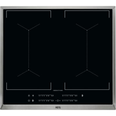 AEG Electrolux IKE64450XB Induktions-Einbaukochfeld 60cm Autark AEG Electrolux IKE64450XB Induktions-Einbaukochfeld 60cm Autark von AEG