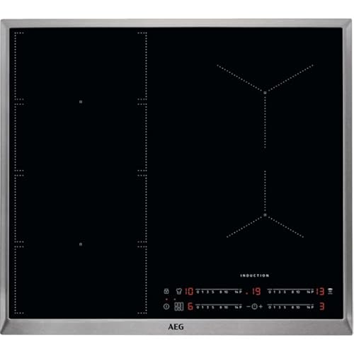 6000 FlexiBridge / Autarkes Induktionskochfeld / Hob²Hood / 60 cm 6000 FlexiBridge / Autarkes Induktionskochfeld / Hob²Hood / 60 cm von AEG