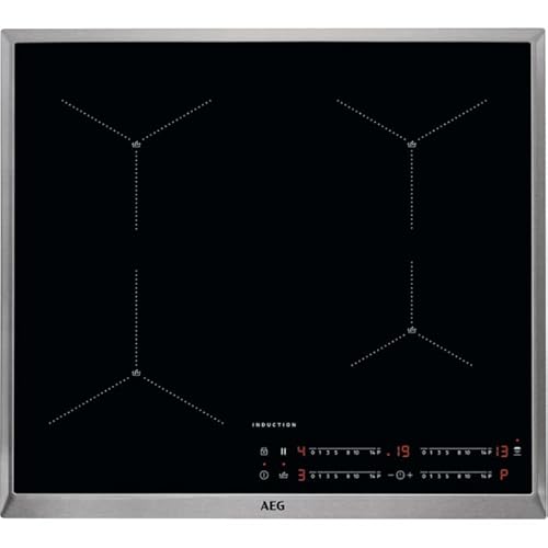 7000 SenseBoil / Autarkes Induktionskochfeld / 60 cm von AEG