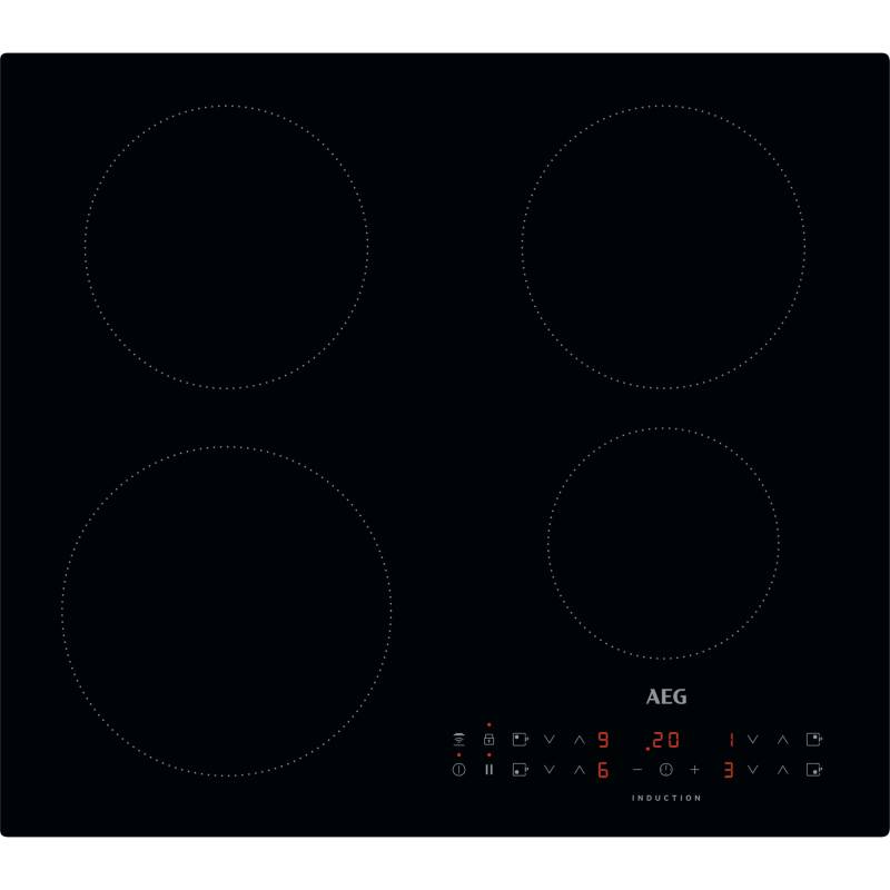 AEG 5000 Induktion / Autarkes Induktionskochfeld / Hob²Hood / 60 cm I64KV301CB von AEG