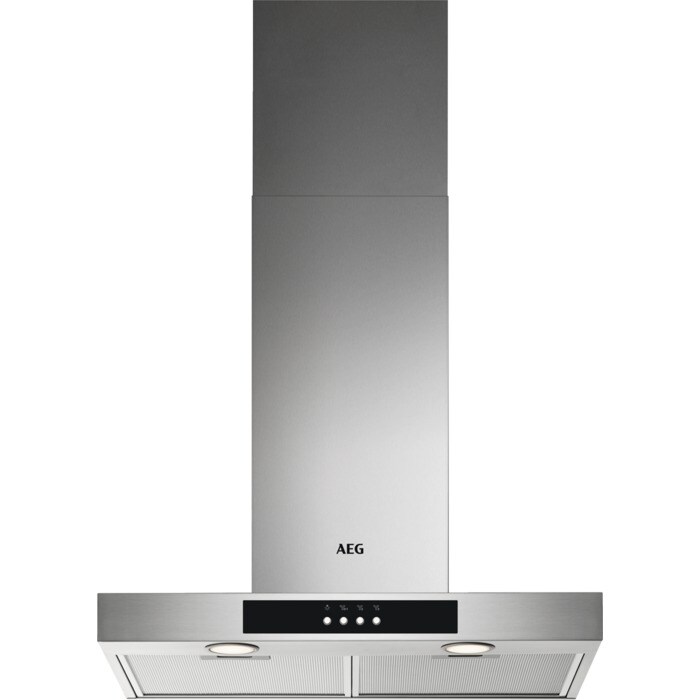 AEG 5000 Extractor / Wandhaube / 60 cm / Edelstahl DBB3651M AEG 5000 Extractor / Wandhaube / 60 cm / Edelstahl DBB3651M von AEG
