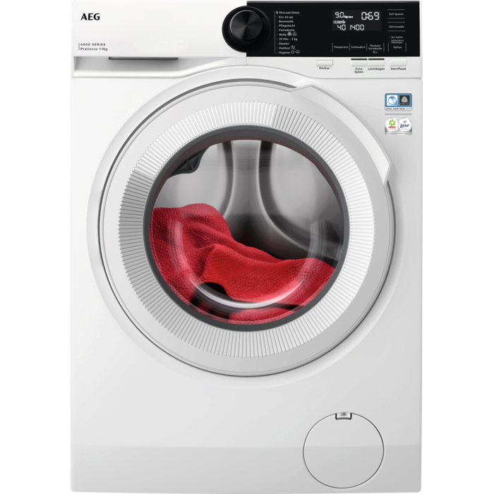 AEG 6000 ProSense® / 9 kg LR6A65490 von AEG