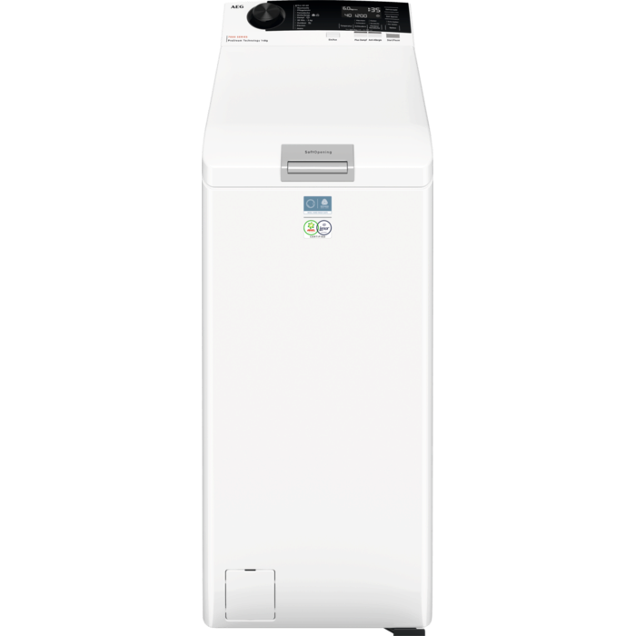 AEG 7000 ProSteam® / 6 kg / Testsieger der Stiftung Warentest LTR7A70260 von AEG