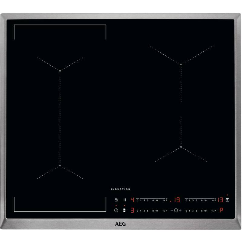 AEG 7000 Sense / Autarkes Induktionskochfeld / 60 cm I64AV423XB von AEG