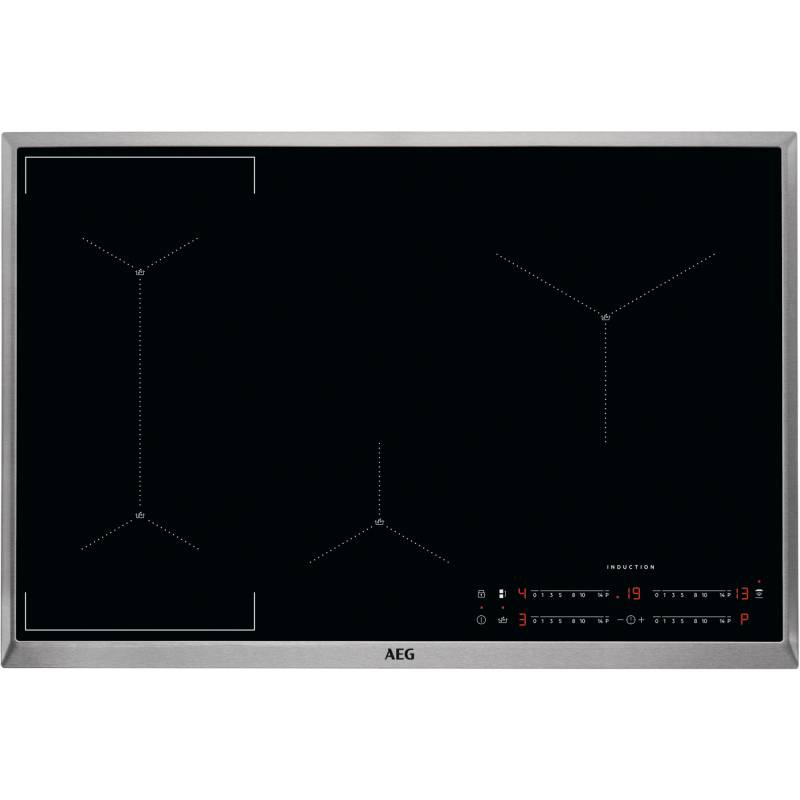 AEG 7000 Sense / Autarkes Induktionskochfeld / 80 cm I84AV423XB von AEG