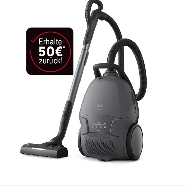 AEG AB81A2DG   (FH+) abzgl. 50€ Cashback (von AEG nach Registrierung) von AEG