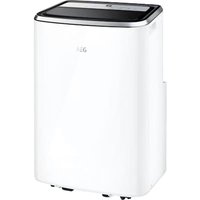 AEG AXP26U338CW ChillFlex Pro Klimagerät 9.000 BTU Kühlleistung, 64 dB(A) von AEG