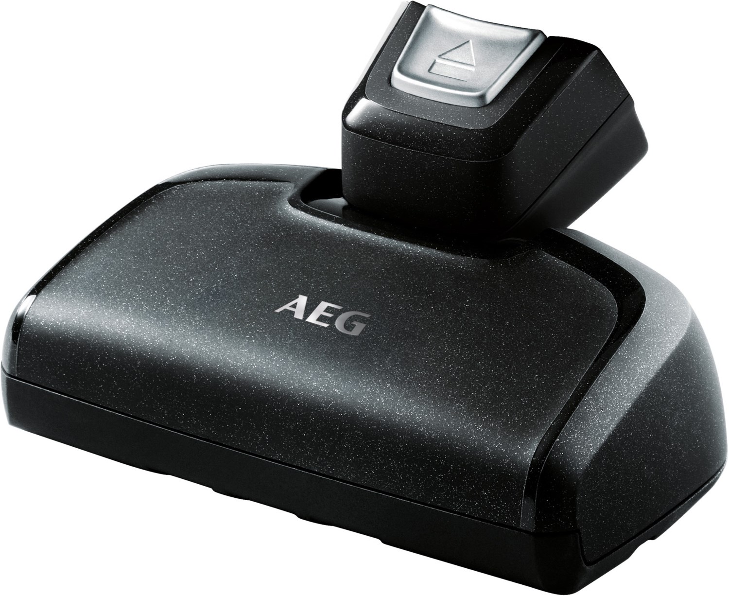 AEG AZE134 Elektrosaugbürste für Handteil des CX7-2 und QX8 schwarz von AEG