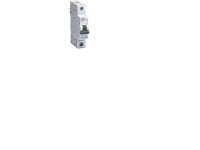 AEG Automatische Sicherungen C 2A, 1-poligC-Merkmale6kA  Kurzschlussausschaltvermögen230/400V AC, 18 mm breit von AEG