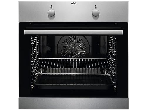 AEG BEB230010M Einbau-Backofen / Grillfunktion / A von AEG