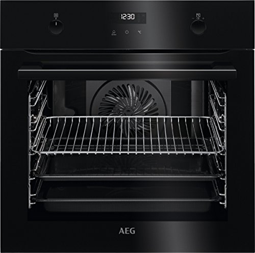 AEG BPE 535020 B Einbau-SurroundCook Multifunktionsbackofen/Autark/A+ AEG BPE 535020 B Einbau-SurroundCook Multifunktionsbackofen/Autark/A+ von AEG