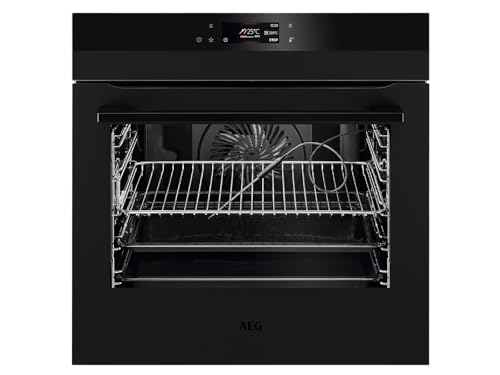 AEG BPK742280T Pyrolyse Backofen MattBlack Range AEG BPK742280T Pyrolyse Backofen MattBlack Range von AEG