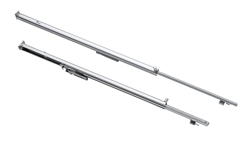 AEG Backauszug 2-fach TR2LV / Sicherheitsstopp AEG Backauszug 2-fach TR2LV / Sicherheitsstopp von AEG