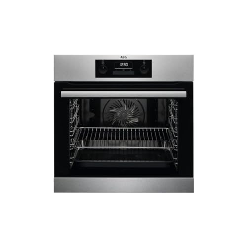 AEG Backofen BGH33101BA von AEG