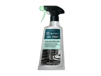 AEG Backofen& Mikrowellenofen - Reinigungsspray, Ofen/Grill, Flüssigkeit, 500 ml, Spraydose, 1 Stück(e) von AEG