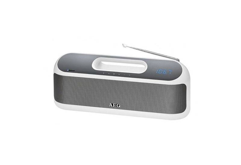 AEG Bluetooth-Lautsprecher von AEG