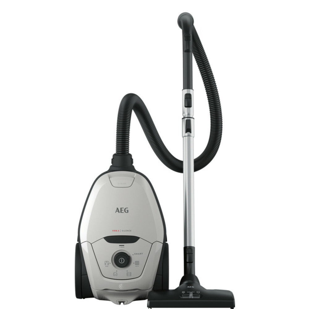 AEG Bodenstaubsauger VX82-1-2MG Silence AEG Bodenstaubsauger VX82-1-2MG Silence von AEG