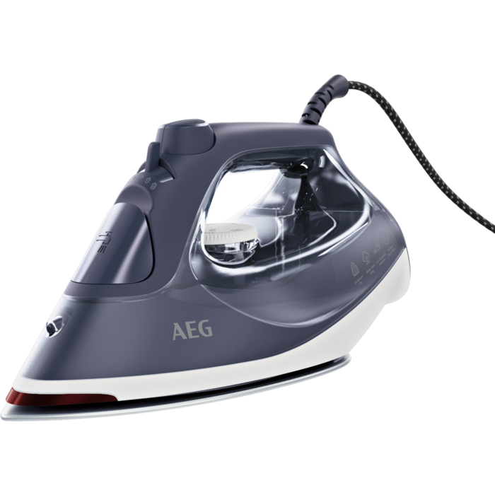 AEG Bügeleisen SI6-1-2MN Delicate 6000 AEG Bügeleisen SI6-1-2MN Delicate 6000 von AEG