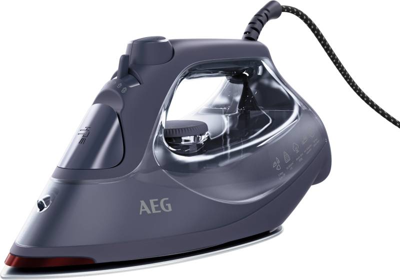 AEG Bügeleisen SI6-1-4MN Delicate 6000 von AEG