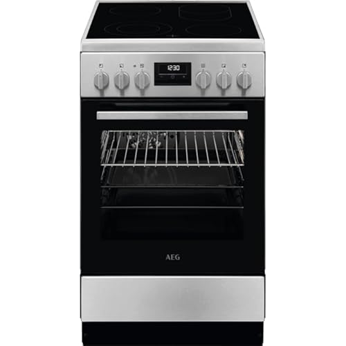 AEG CCB544BGBM Standherd AEG CCB544BGBM Standherd von AEG