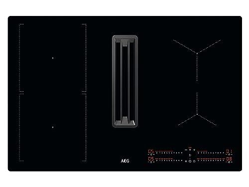 AEG CCE84543CB Bridge XT Kochfeldabzug Induktion von AEG