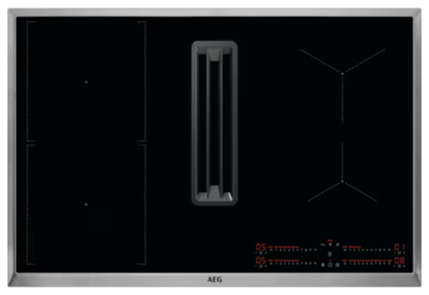 AEG CCE84543XB von AEG