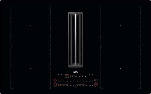 AEG CCE84751CB Bridge XT Kochfeldabzug Induktion von AEG