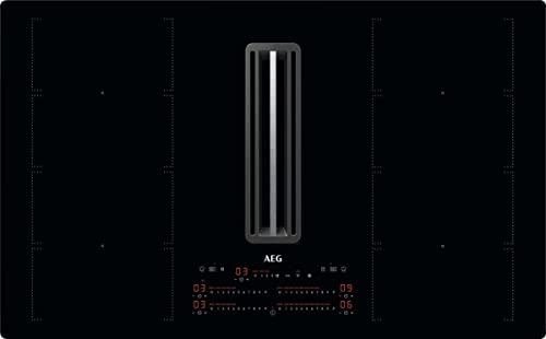 AEG CCE84779CB FlexiBridge® XT Kochfeldabzug Induktion von AEG